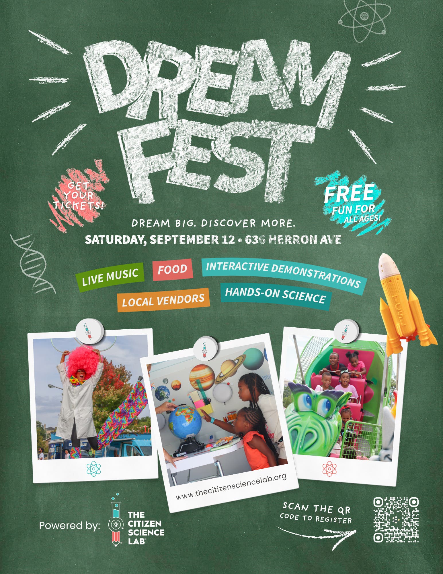 Dreamfest