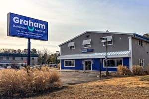 Graham Behavior Services
