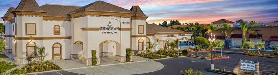 Khashan Law Firm