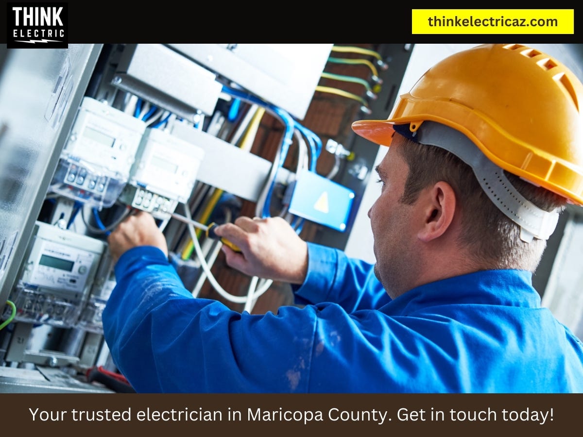 Think Electric