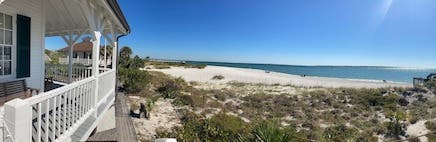 Reddy Self & Margarita: Your SWFL. Property Perfection llc — 
