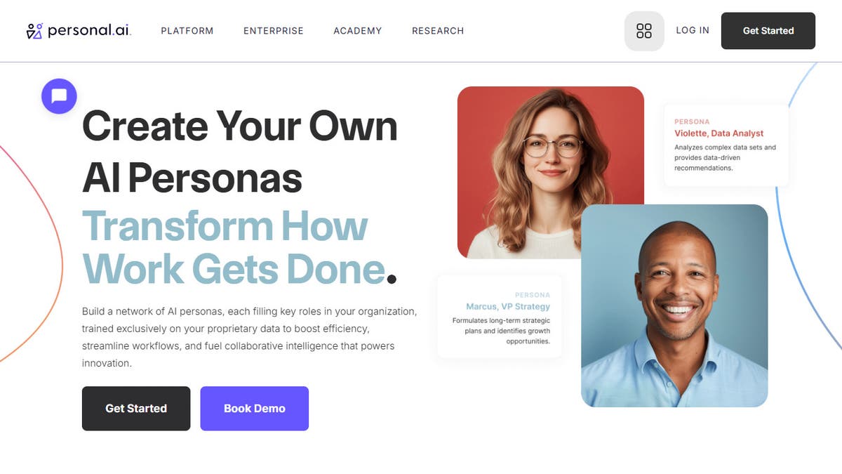 Personal AI