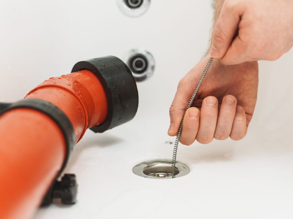 Roeders Plumbing Services