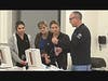 Future nurse practitioners in Seton Hall's M.S.N. programs practice clinical skills in the University's state-of-the-art simulation center and skills labs.
 

