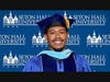 Kashon Lopes, Ed.S. '18/Ed.D. '24, principal, Newark Public Schools