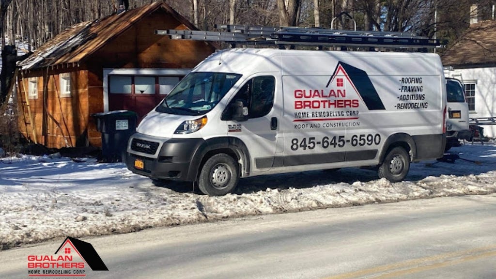 Gualan Brothers Home Remodeling Corp