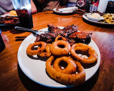 American Road Trip Bar & Grill