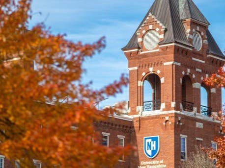 Fall Open House