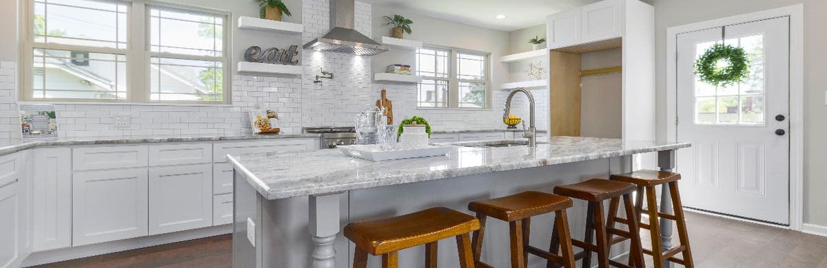 BHS Kitchen and Bath Remodeling