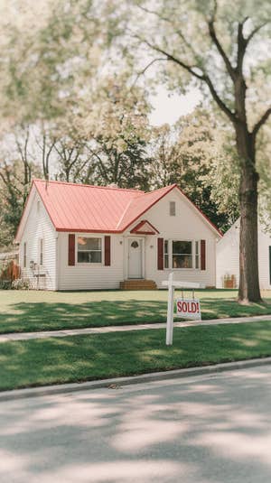 Sell My House Fast Fort Worth