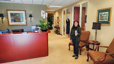 Encompass Financial Services