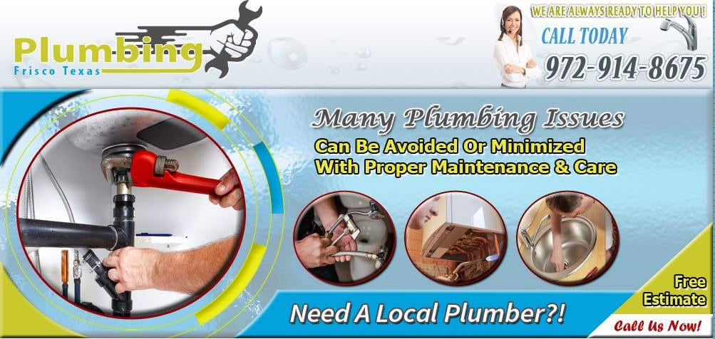 Plumbing Frisco TX