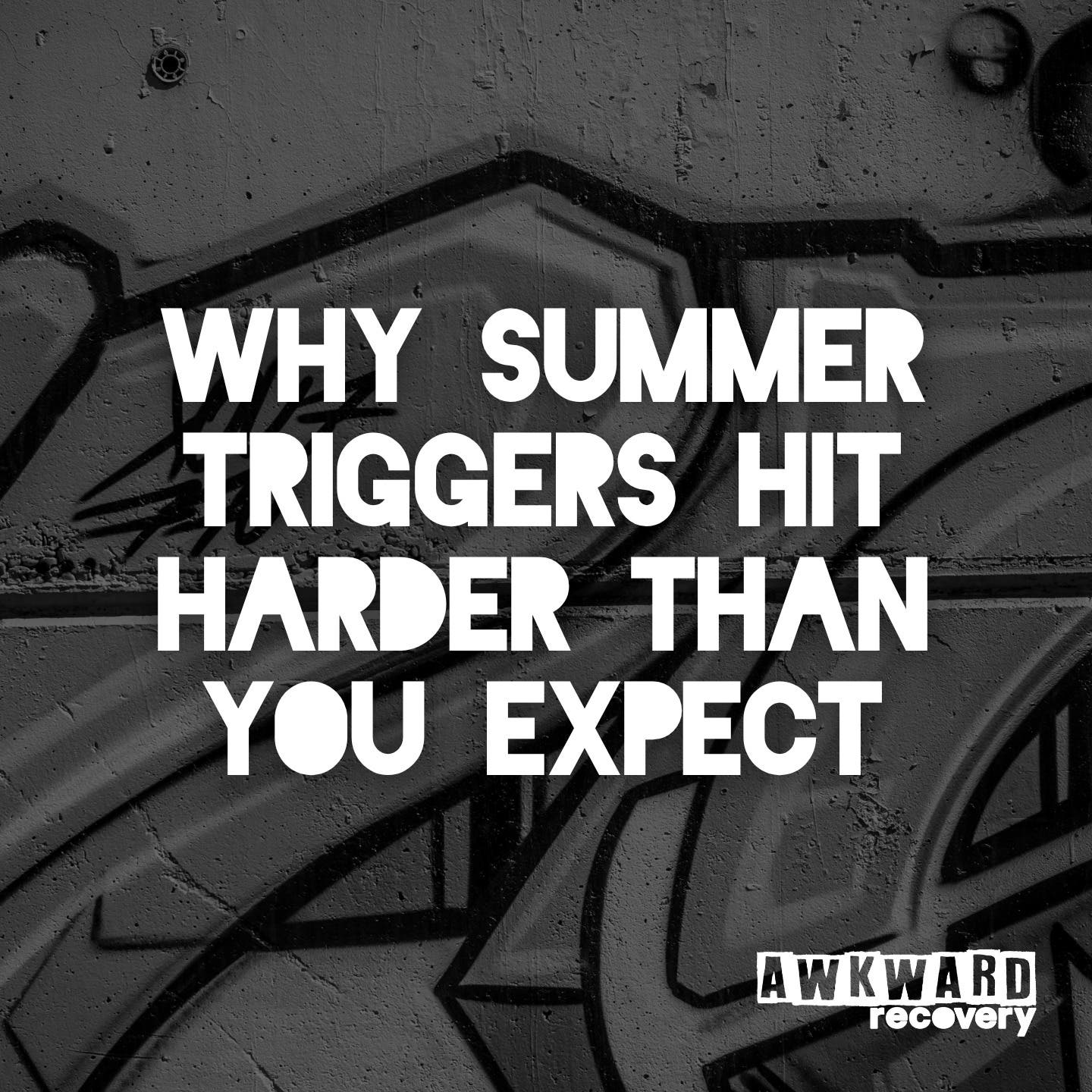 Why Summer Triggers Hit Harder Than You Expect