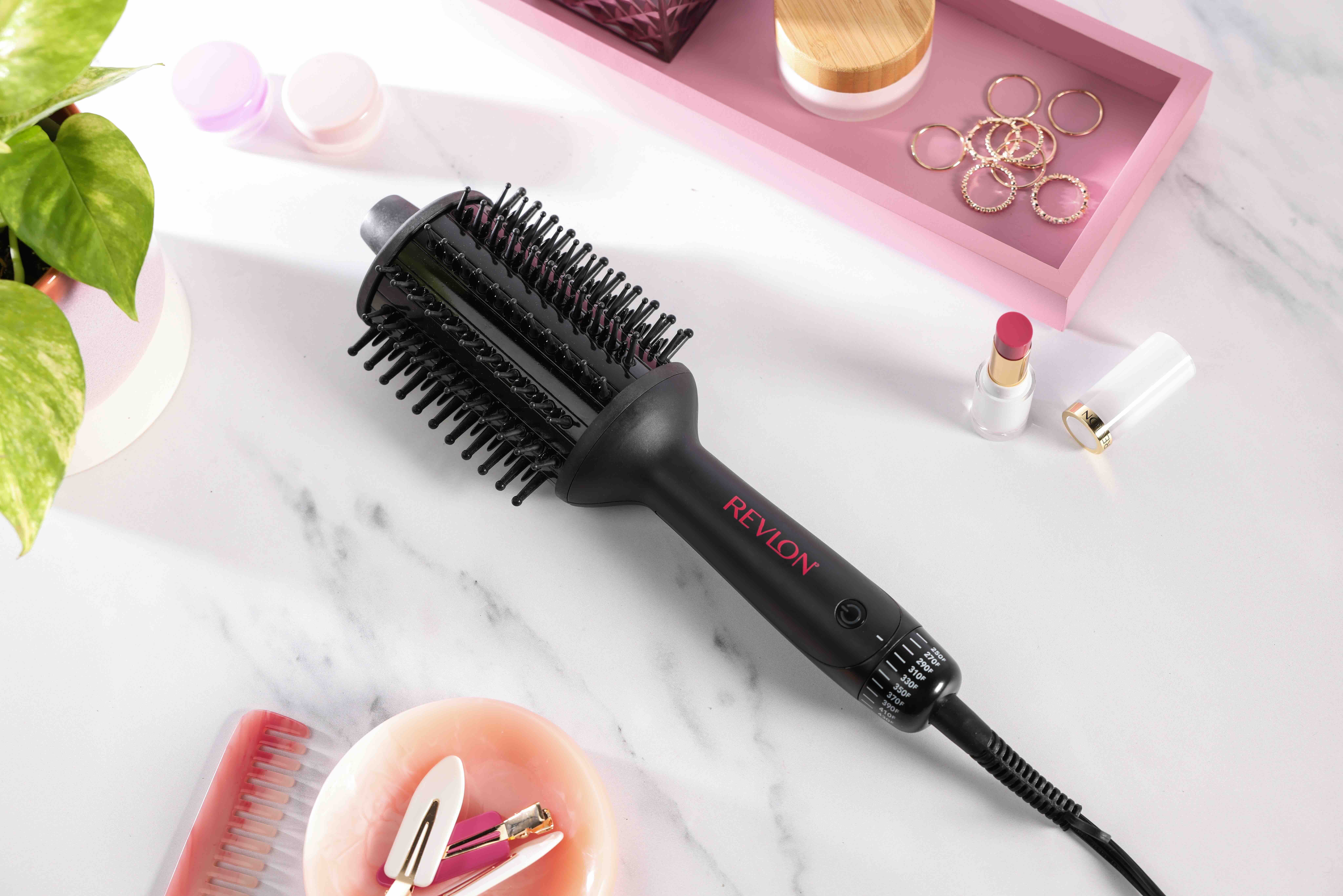 Revlon Hair Tools Revive & Shine Pop-Up
