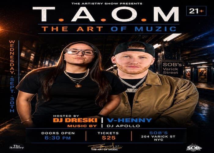The Art of Muzic