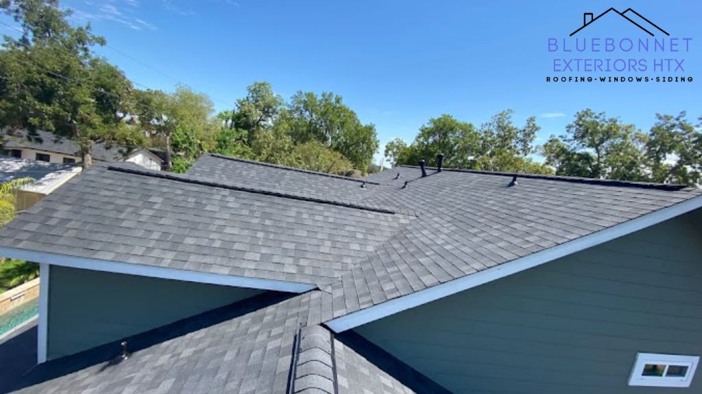 Bluebonnet Exteriors HTX