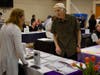 Guests at Orland Township's Senior Health Fair will have the opportunity to meet with a variety of vendors, like Pathlights, Vitas Healthcare, and Cook County Sheriff's Office.