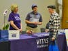 Guests at Orland Township's Senior Health Fair will have the opportunity to meet with a variety of vendors, like Pathlights, Vitas Healthcare, and Cook County Sheriff's Office.