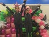 Gymnastics - Gold Team