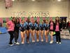 Gymnastics - Platinum Team