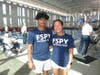 FPSY Swim Team Seniors