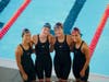 Women's Relay