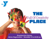 Preschool and Youth Enrichments