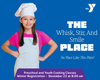 Preschool & Youth Cooking Classes