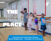 Preschool & Youth Dance Classes