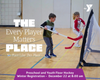 Preschool & Youth Floor Hockey