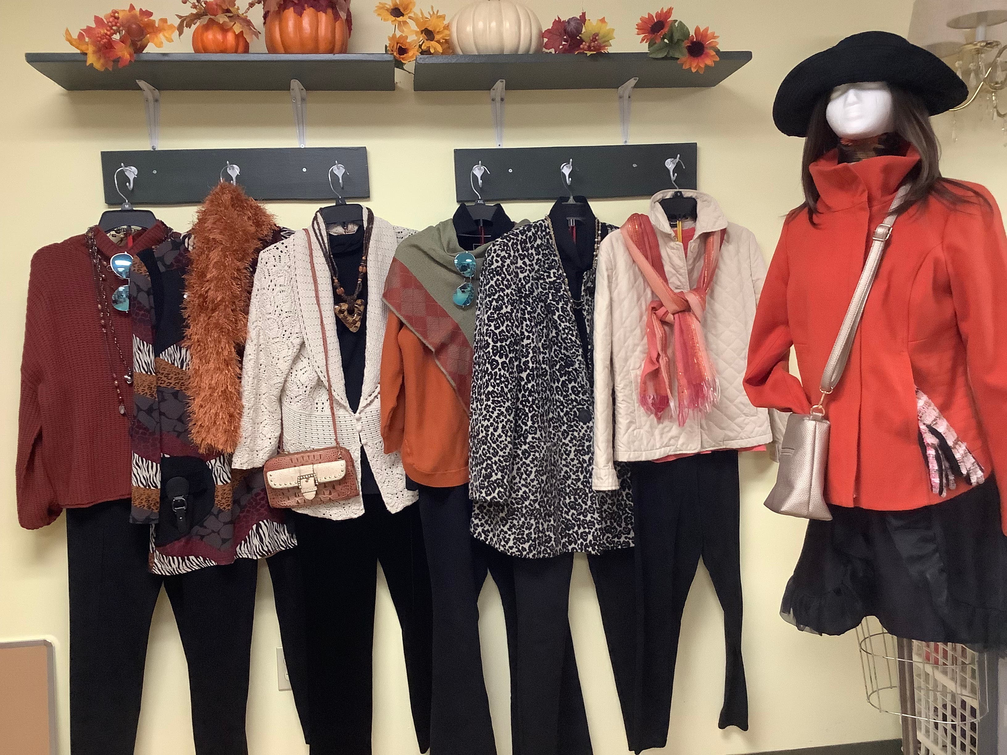 Tabitha’s Closet: BOGO pants sale