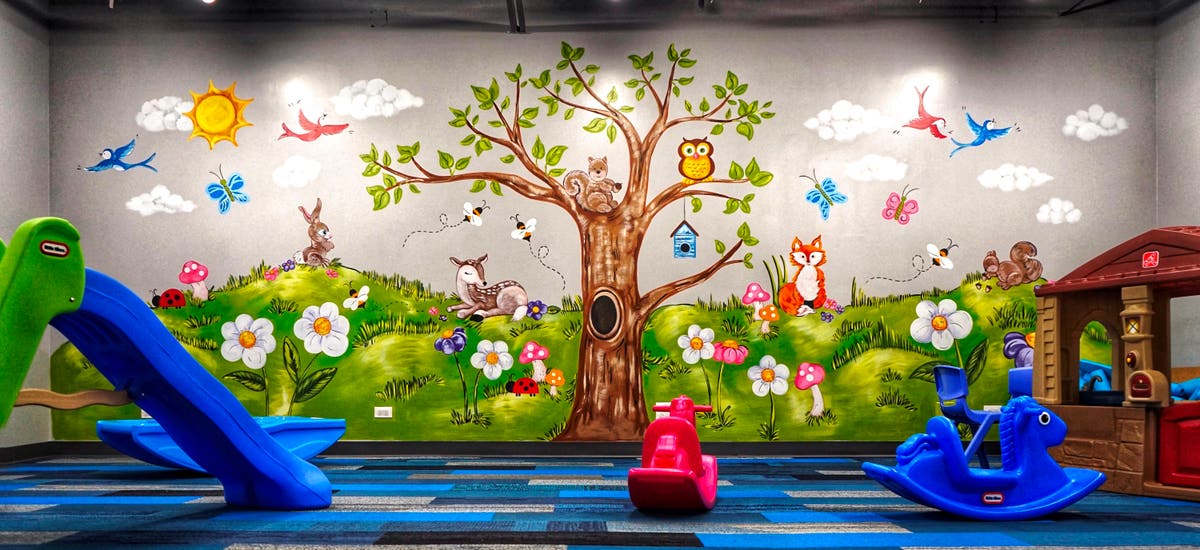 Kidz Creative Corner