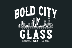 Bold City Glass