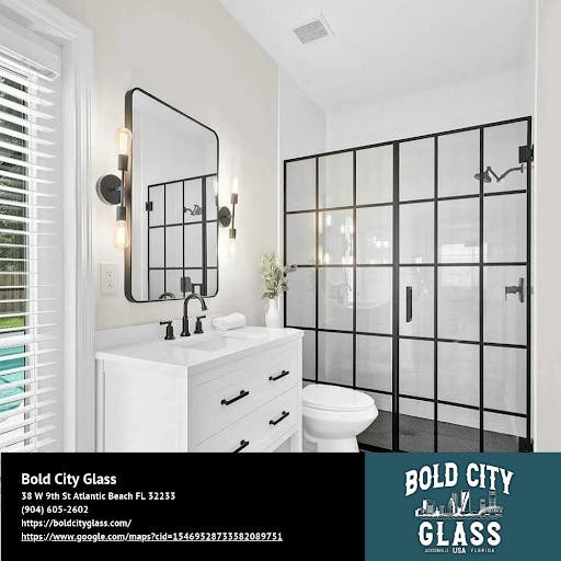 Custom Mirrors in Jacksonville, FL: The Upgrade That Changes a Room Before You Touch a Wall