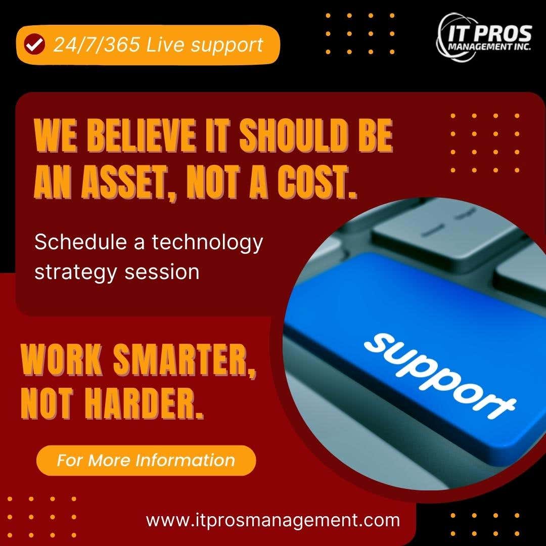 IT Pros Management Inc