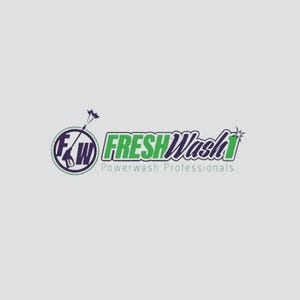 Fresh Wash 1 PowerWashing