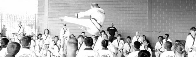 PKSA Karate Royal Oak