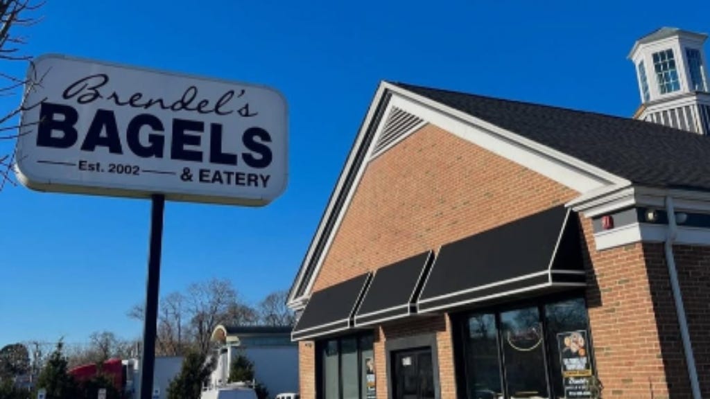 Brendels Bagels