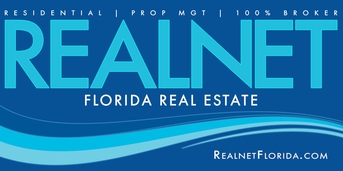 Realnet Florida Real Estate