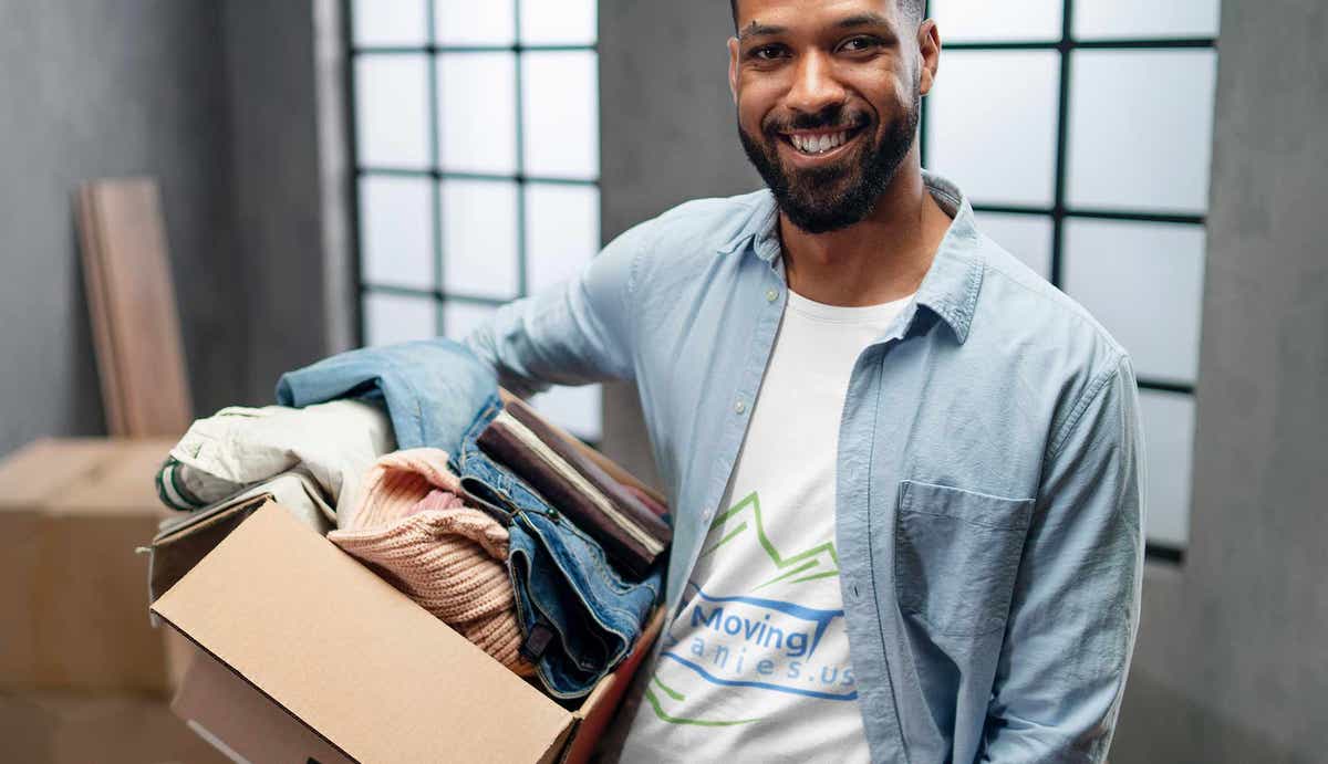 The Denver Moving Company