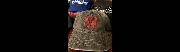 Thread House Custom Embroidery
