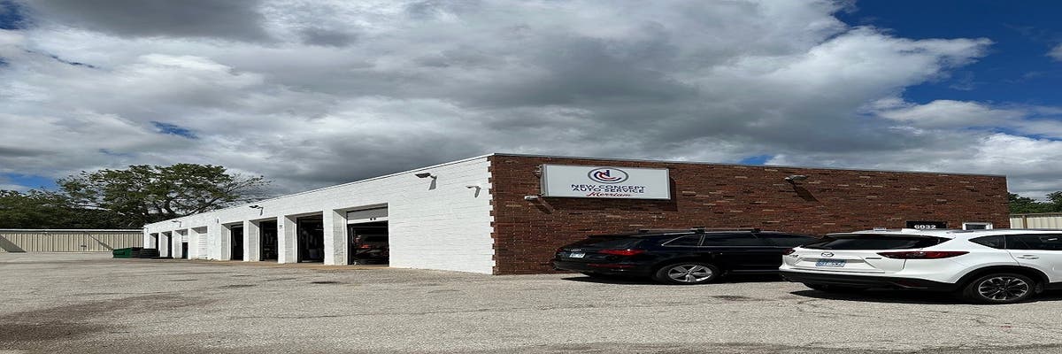 New Concept Auto Service