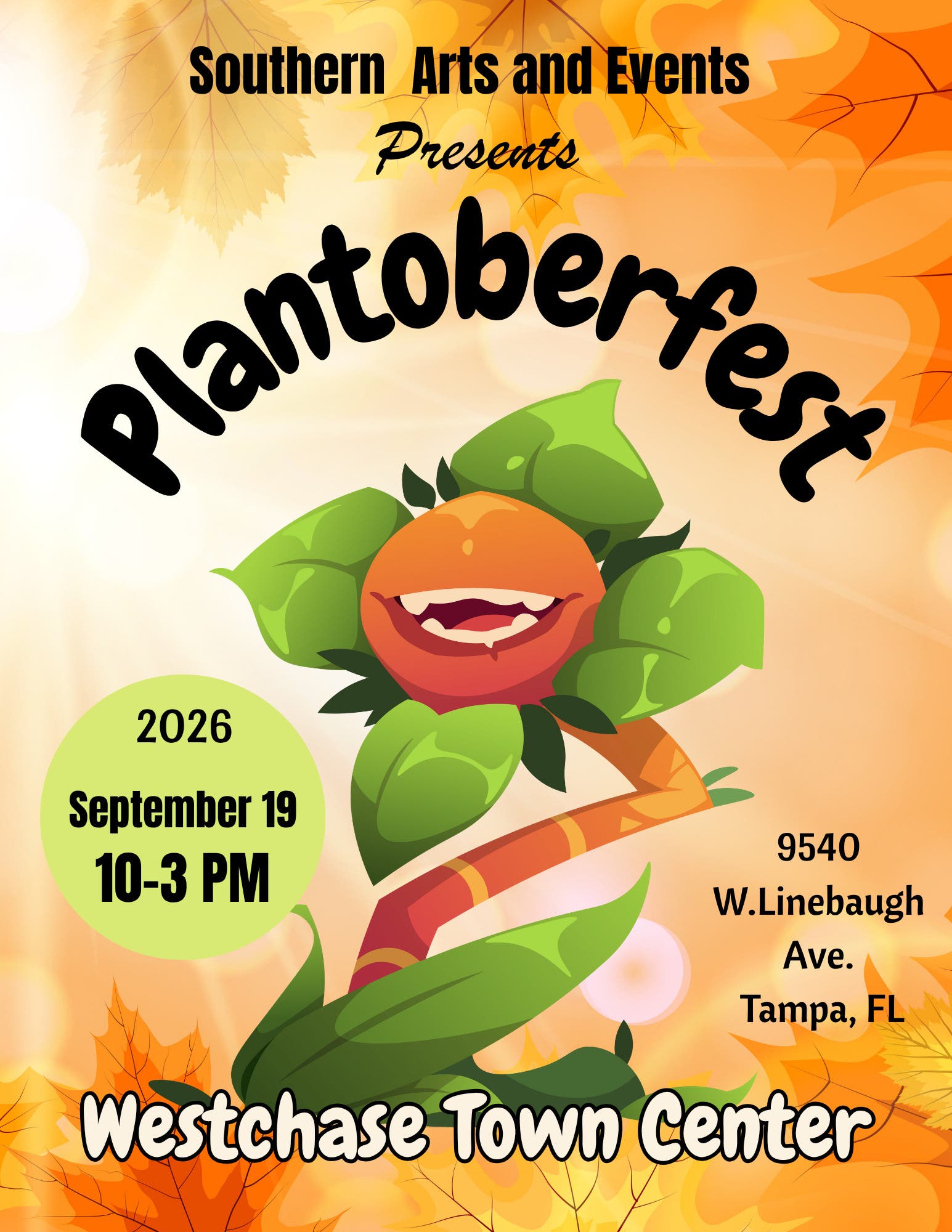Plantoberfest