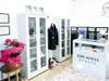 Jade Alycia Beauty Boutique in 1 Lackawanna Plaza, Suite 3E Montclair, NJ