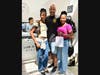 The McCloud Family