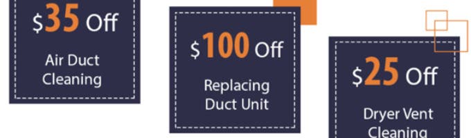 Dryer Vent Cleaning Atascocita TX