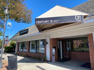 Century 21 Albertson Realty