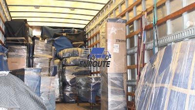 Enroute Movers
