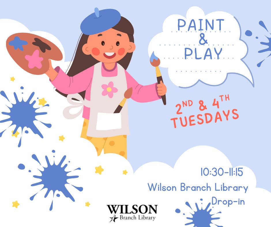 Paint & Play