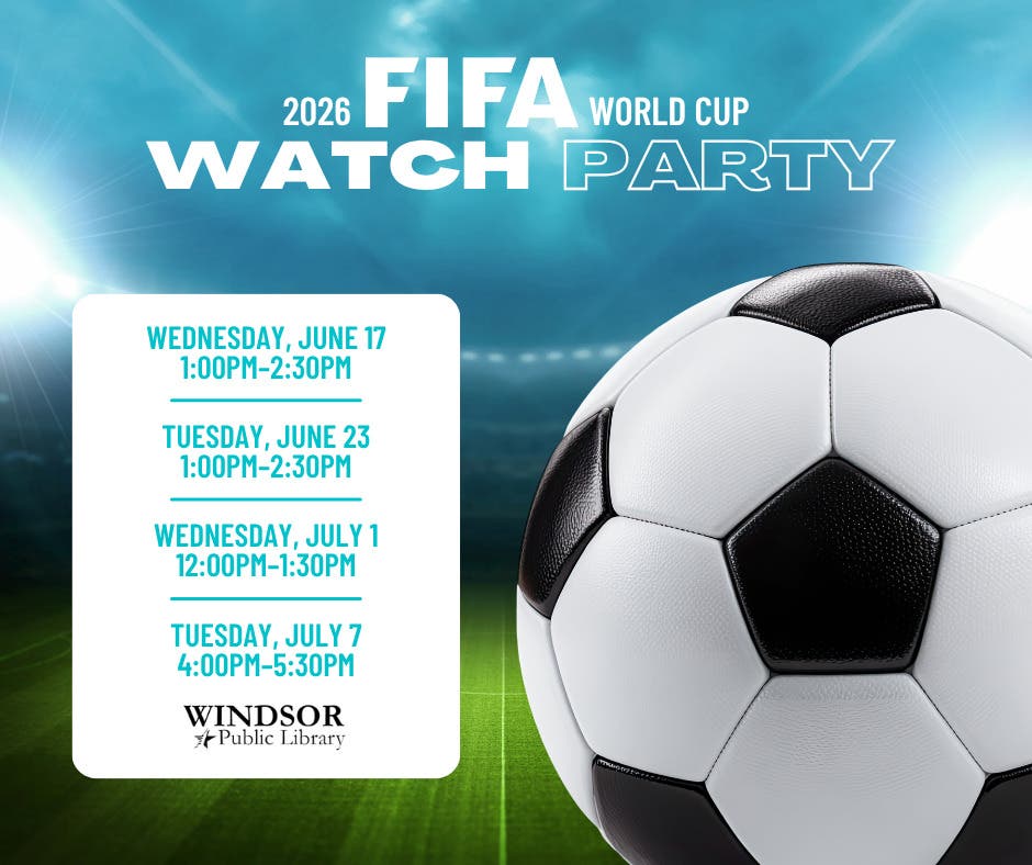 2026 World Cup Watch Party